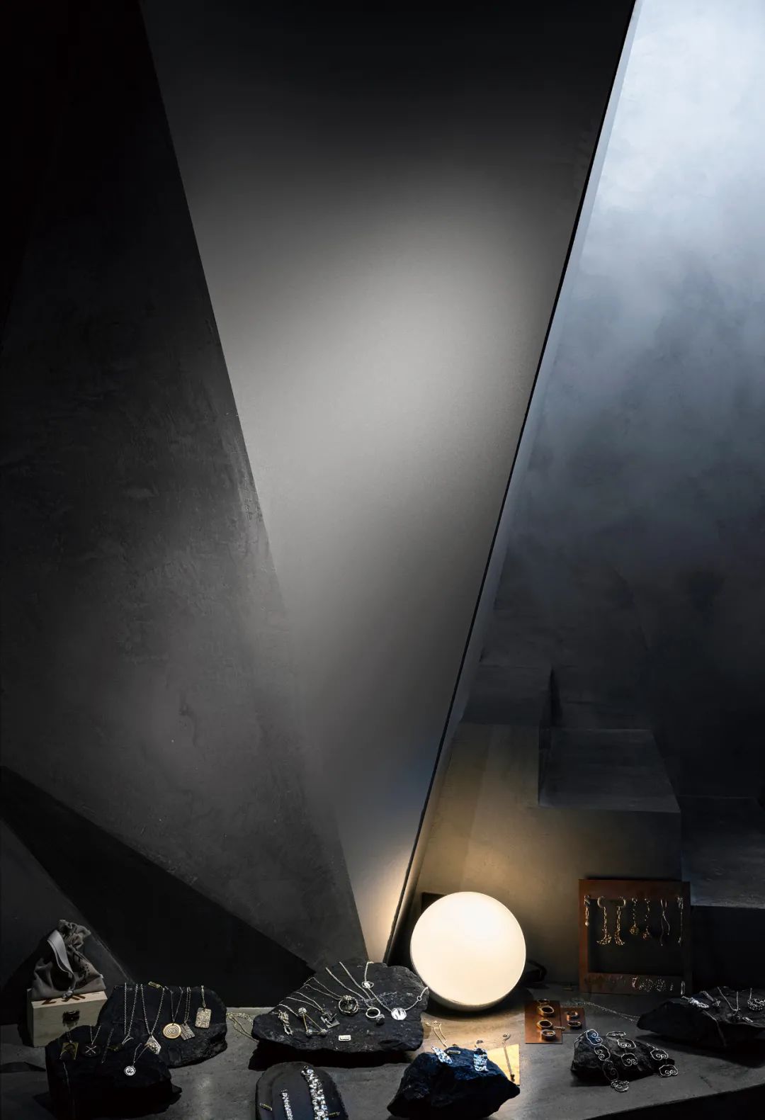 峻造匠人工坊·概念店丨中国重庆丨里与外设计-51