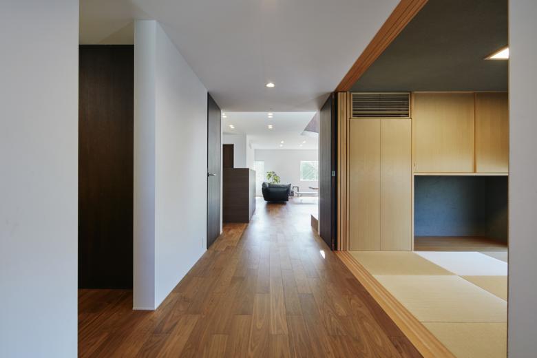 Yo Yamagata Architects丨CS丨日本-24