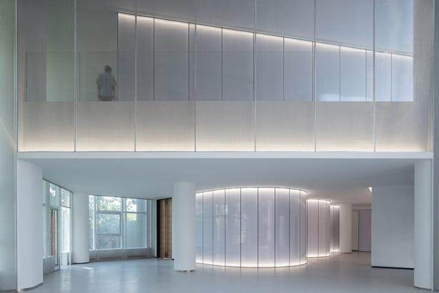 北方有“园”，“澄”澈明洁，北京澄 – 婚礼艺术空间-29