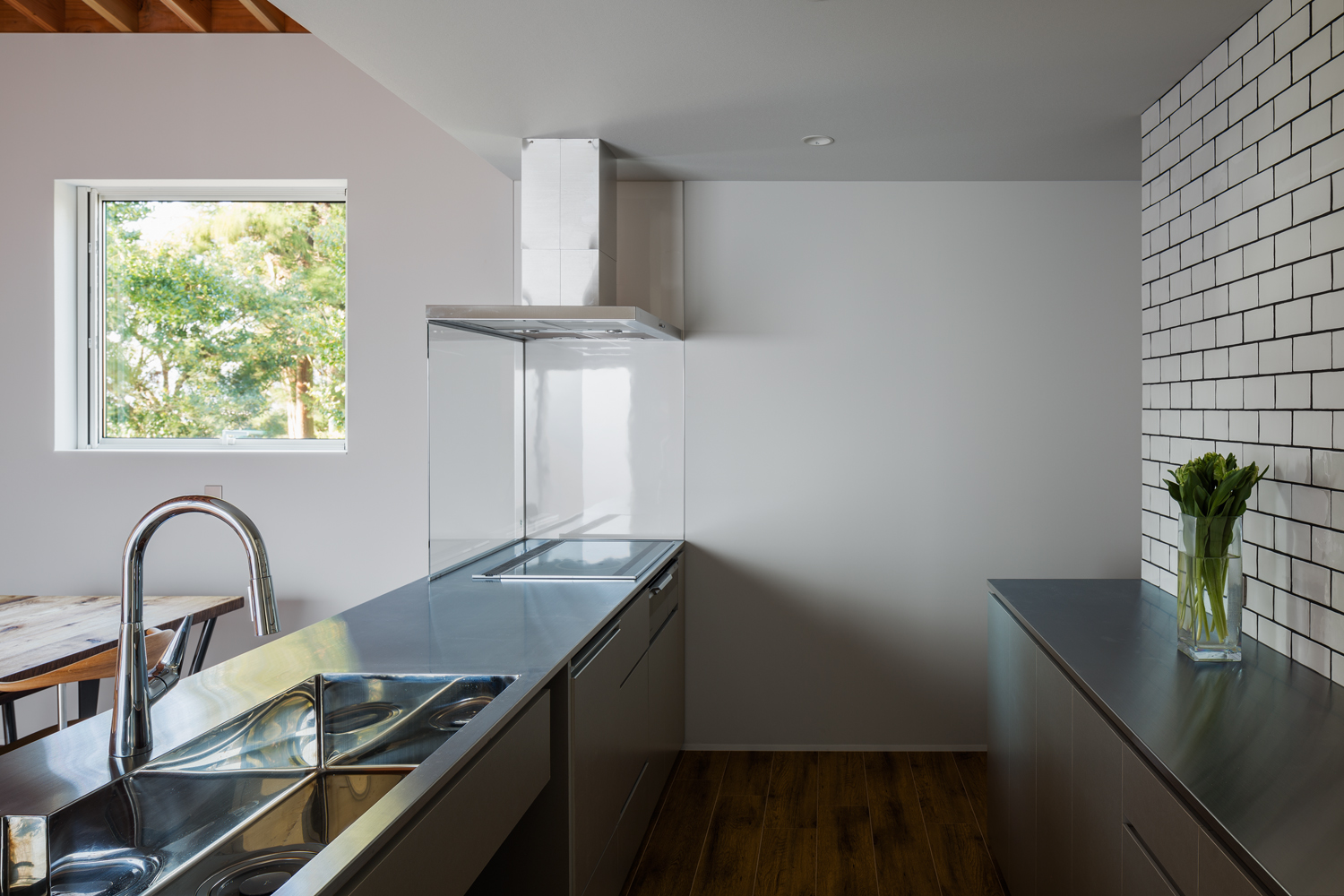 日本富山潮汐波住宅-15