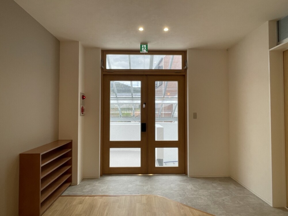 ひかりの子幼稚園　改装工事丨Abax Architects-29