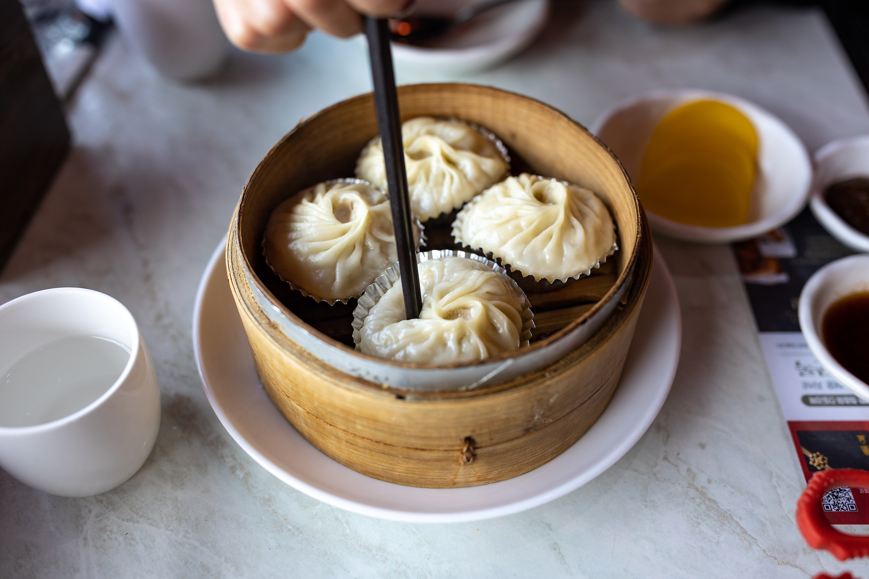 仁川唐人街丨韩国-11