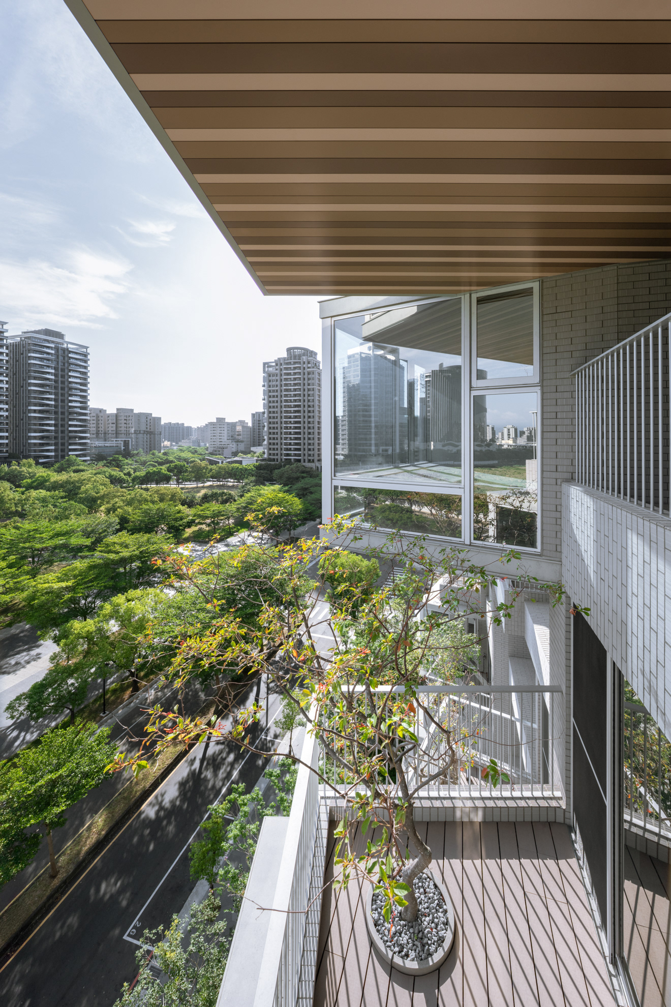 城市15丨中国新竹丨Heju Architect-25
