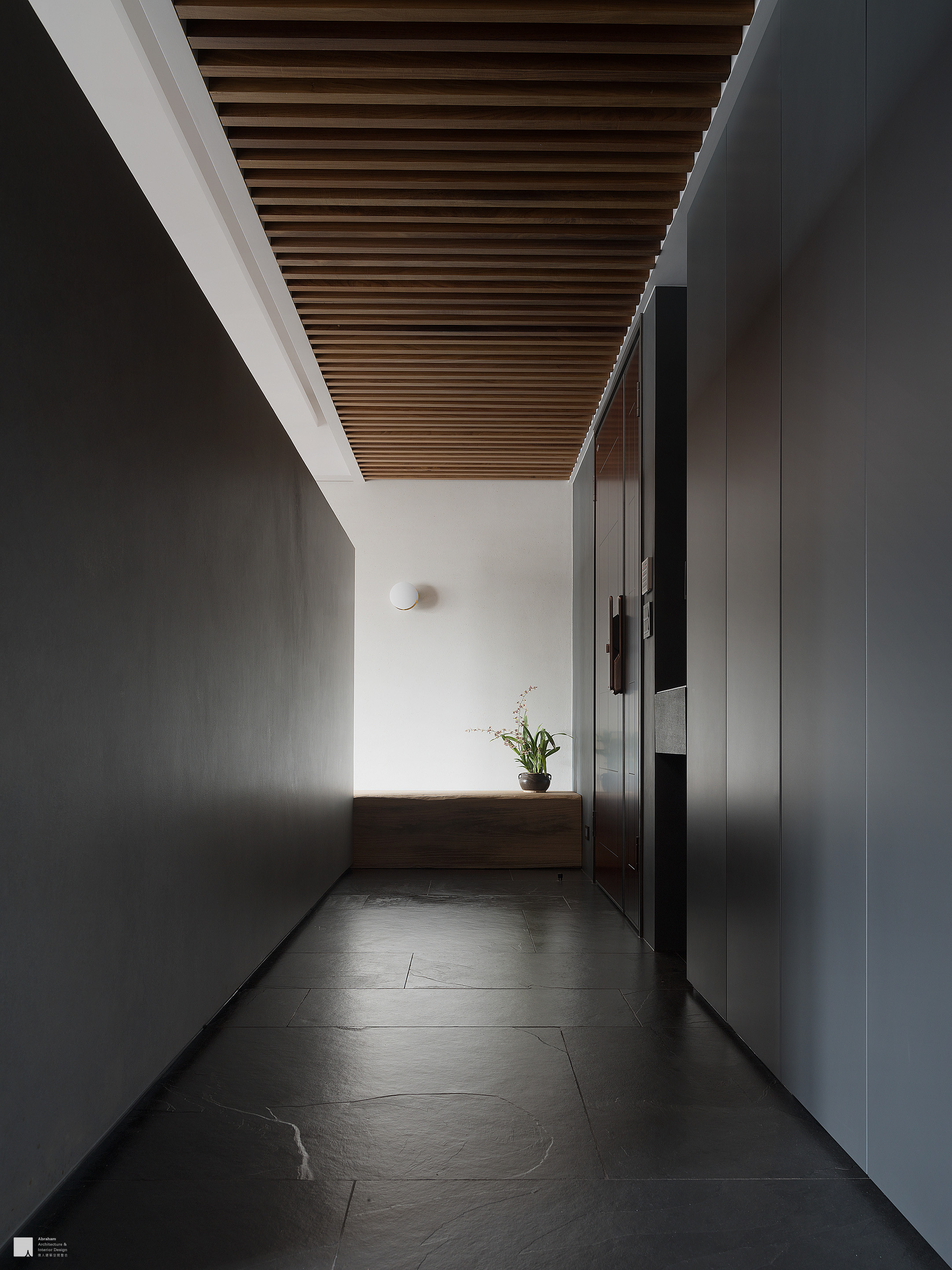 台北林宅丨中国台北丨仆人空间设计有限公司-6