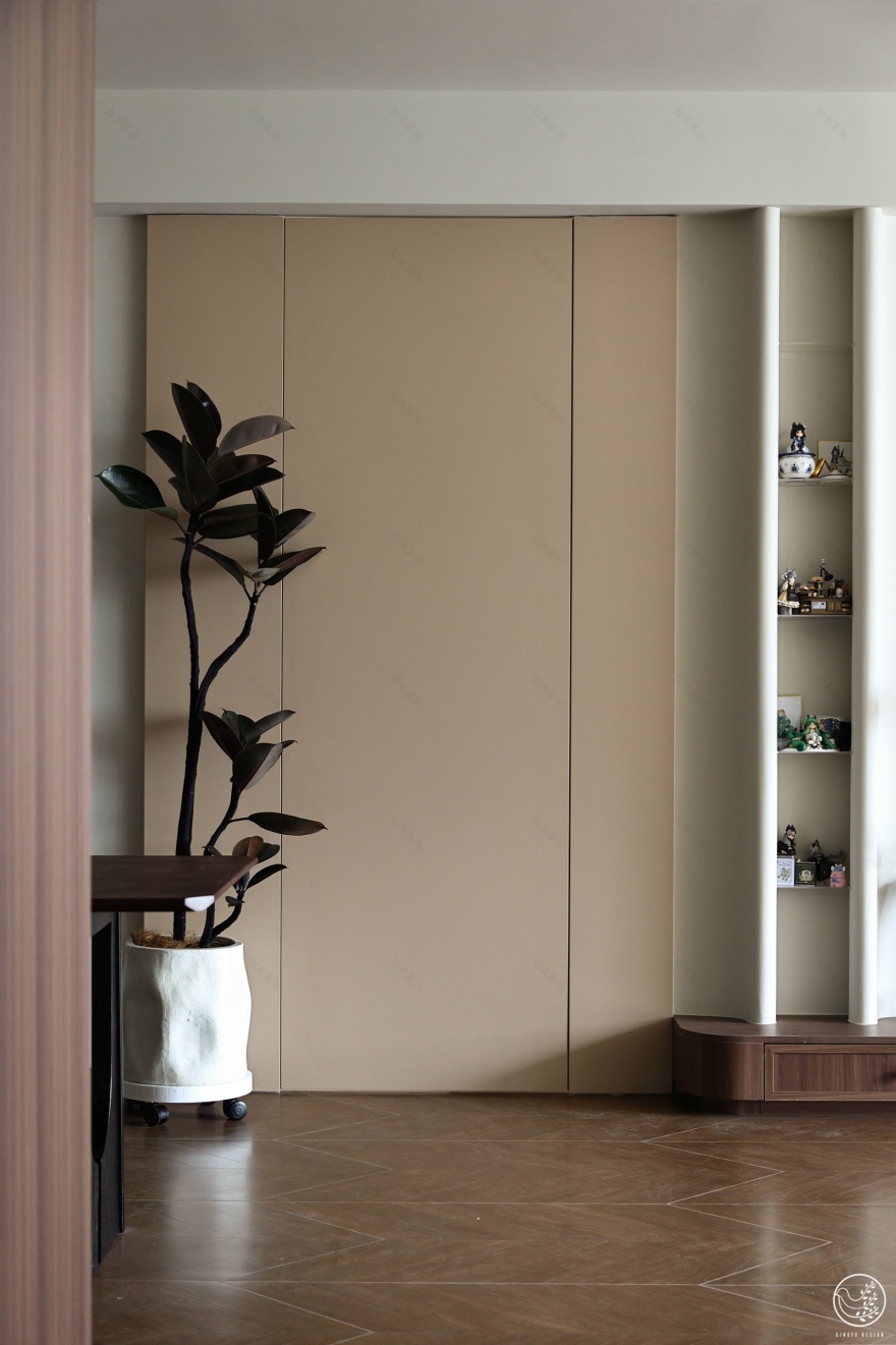 复古美丽不是重点,住起来顺才是-47