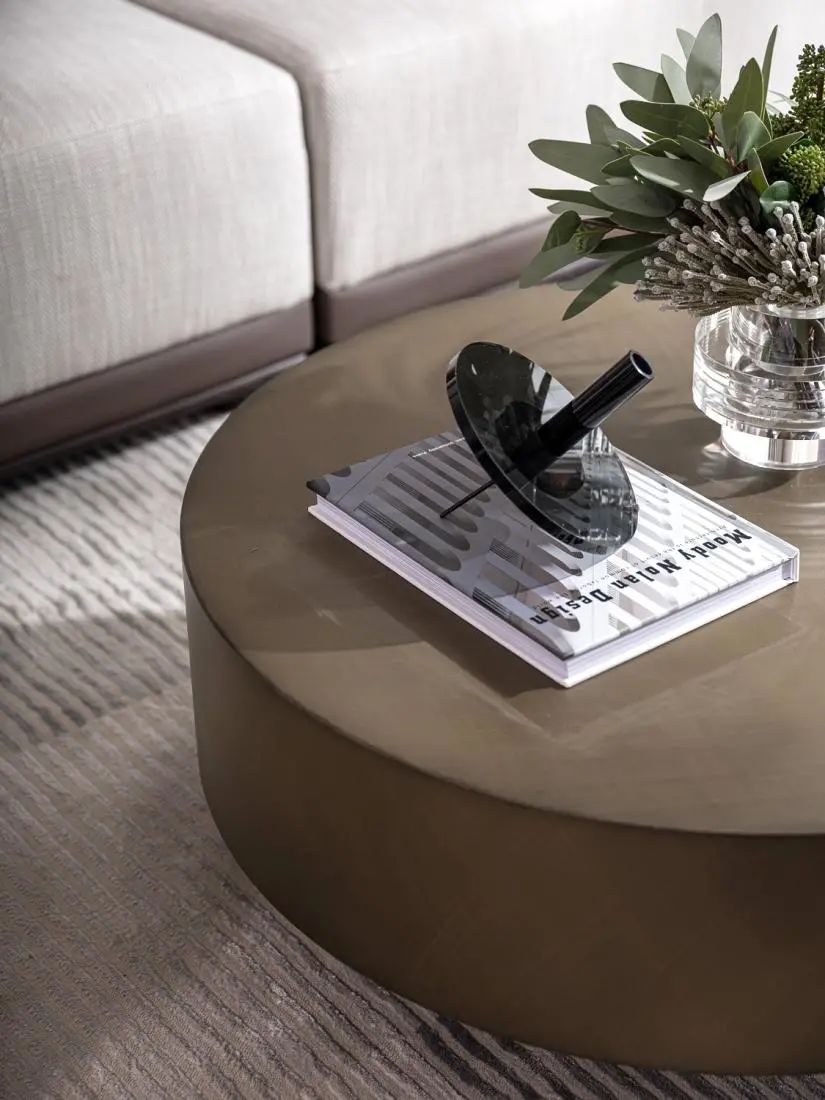 深圳梓盛发·万象里园丨中国深圳丨域度空间设计-5