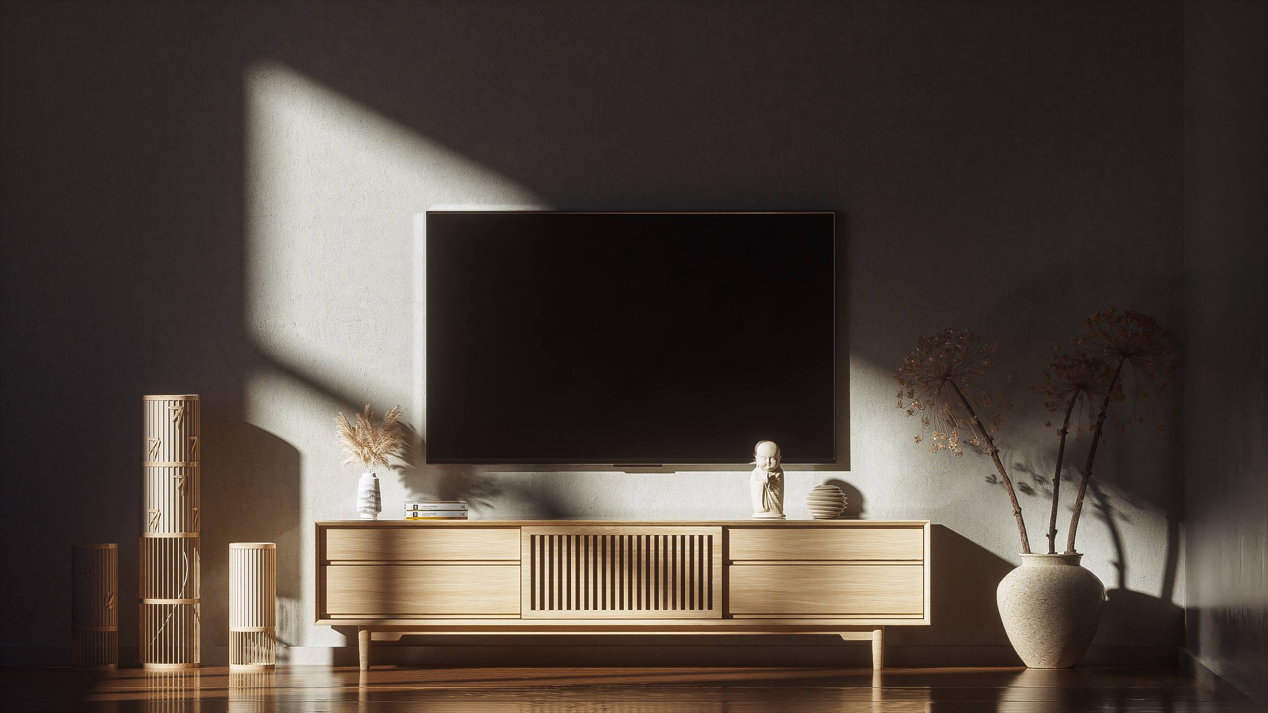 网络场景模型的日系写实设计-14