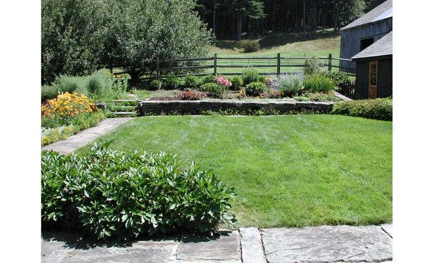 SHELBURNE RESIDENCE景观设计丨Dodson & Flinker-11