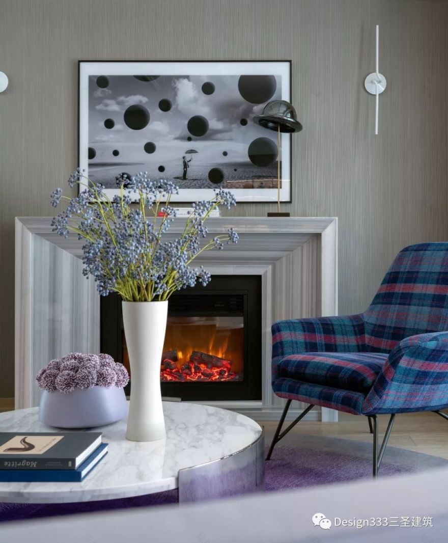 Design333作品 | 杭州新湖·香格里拉-211