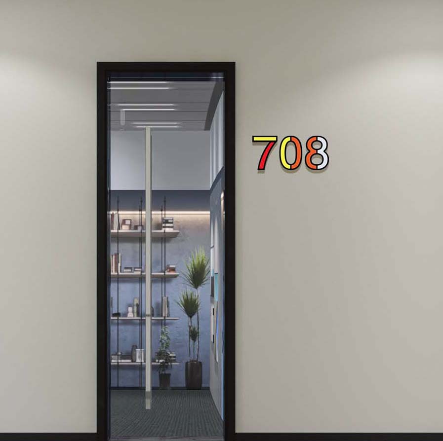 广州某艺术园区大楼公共区域升级改造-10