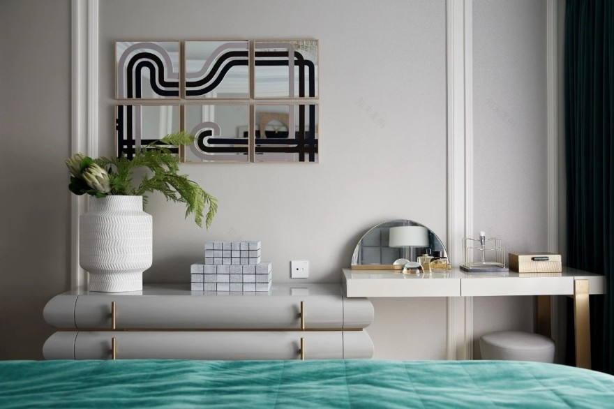 新城控股·樾隽中央-27