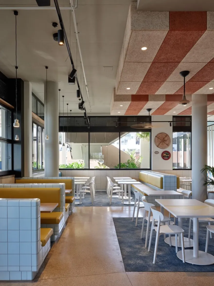 基拉海滩别墅及酒店丨澳大利亚-11