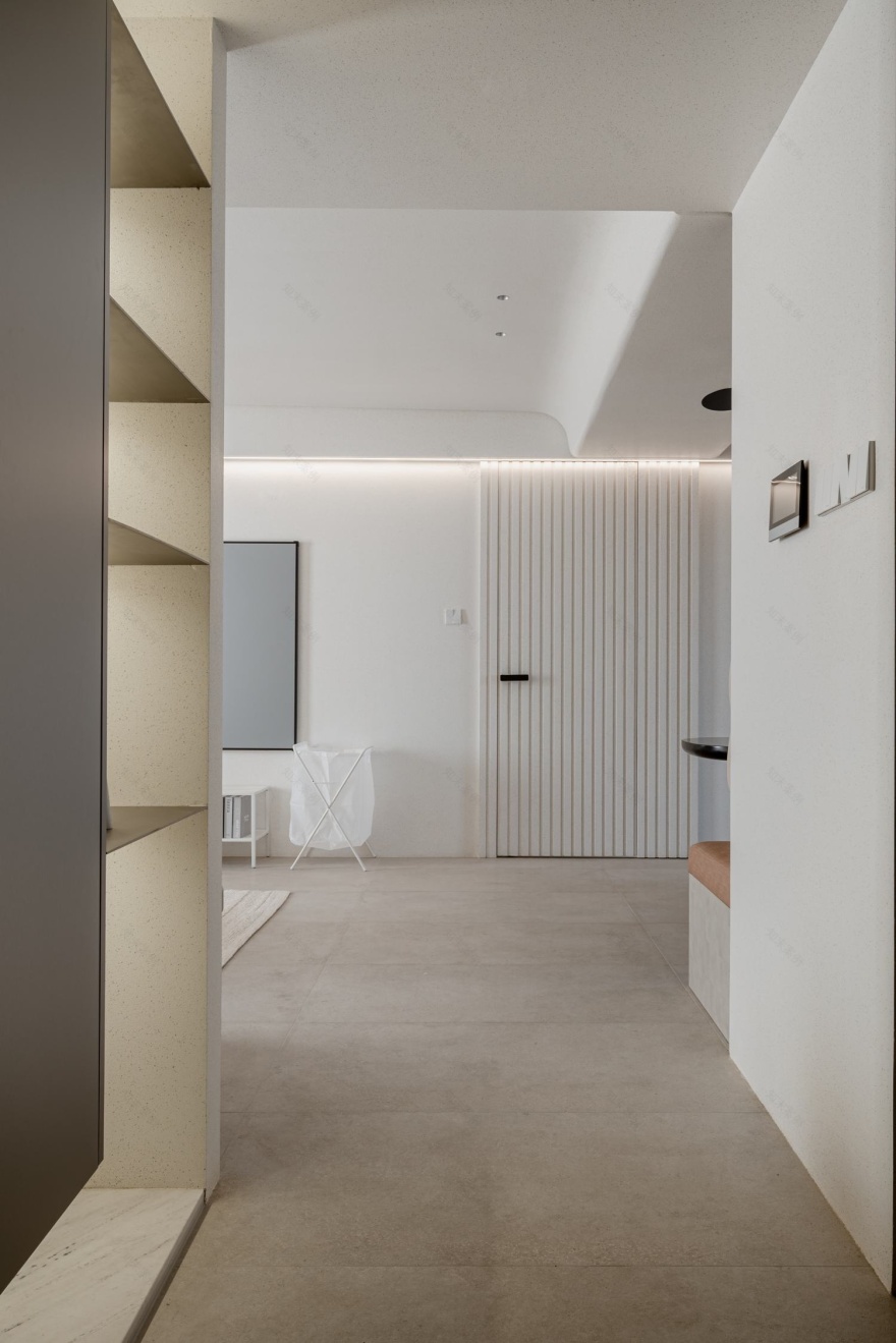 简约温馨三口之家丨中国芜湖丨TT,家家-33