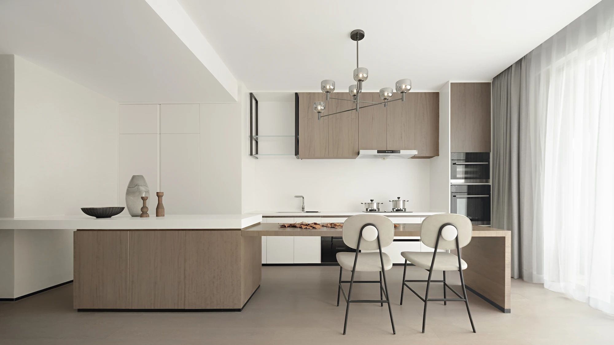 清远融创·由心谷丨中国清远丨YORO御融设计-40