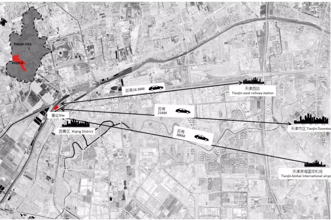 天津西青宾馆改造-4