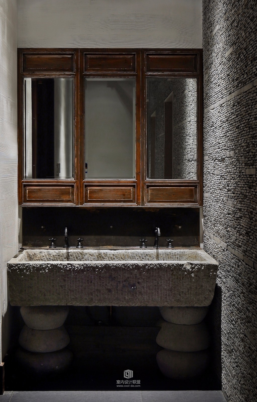 问柳菜馆-潘冉作品-10