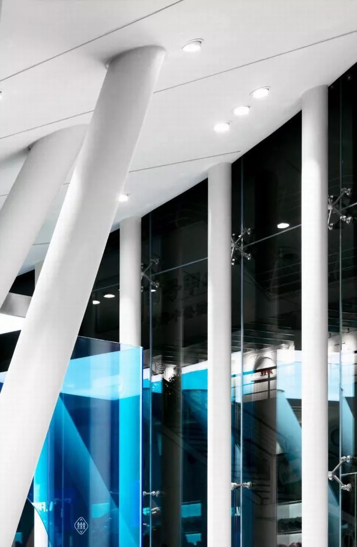 【213期】 最新零售概念店空间设计-18