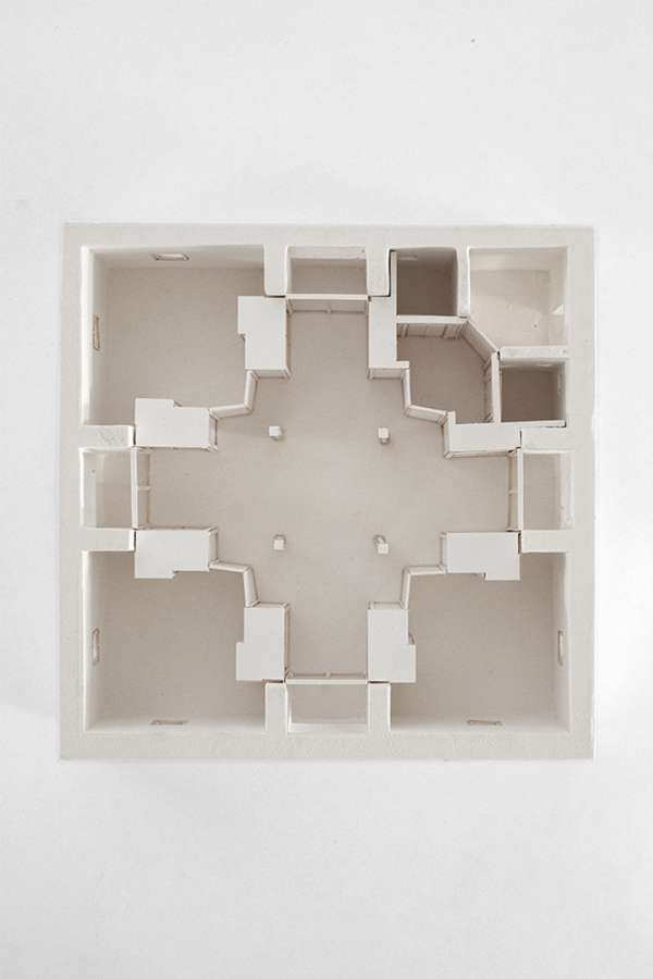 Podere La Pianella改造与新建项目丨意大利-15