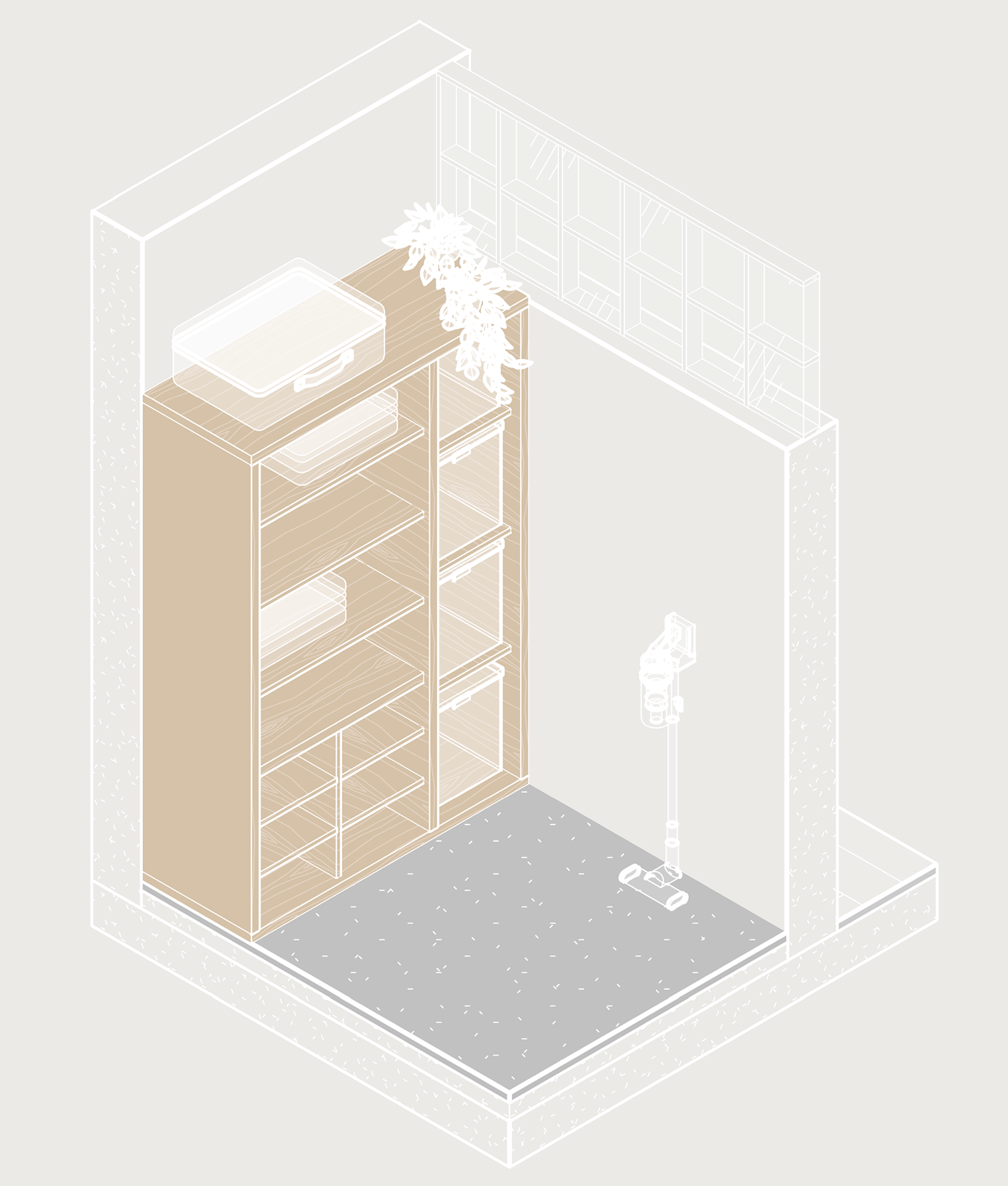 KV住宅丨乌克兰基辅-113