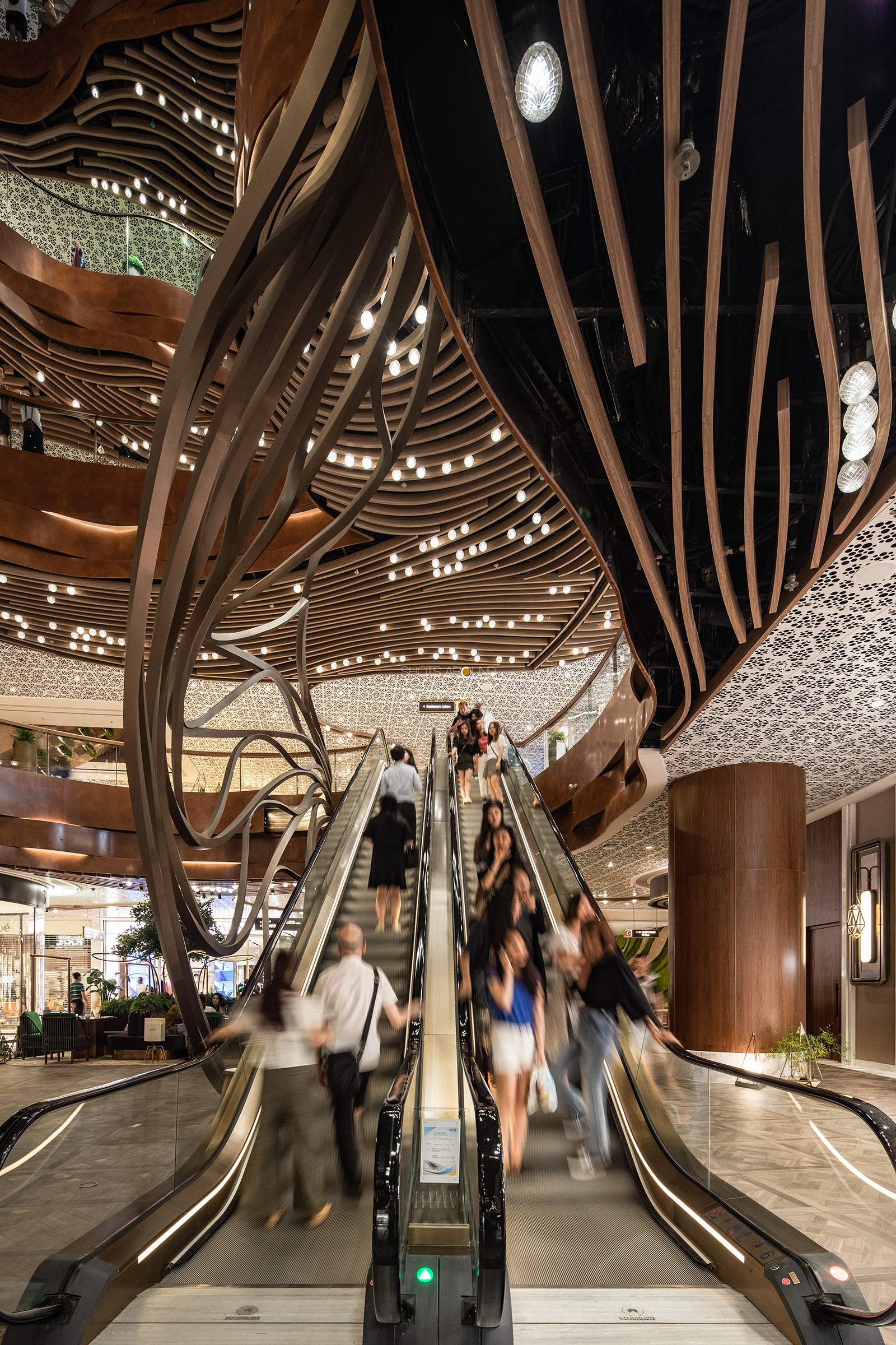 维多利亚码头综合体-70