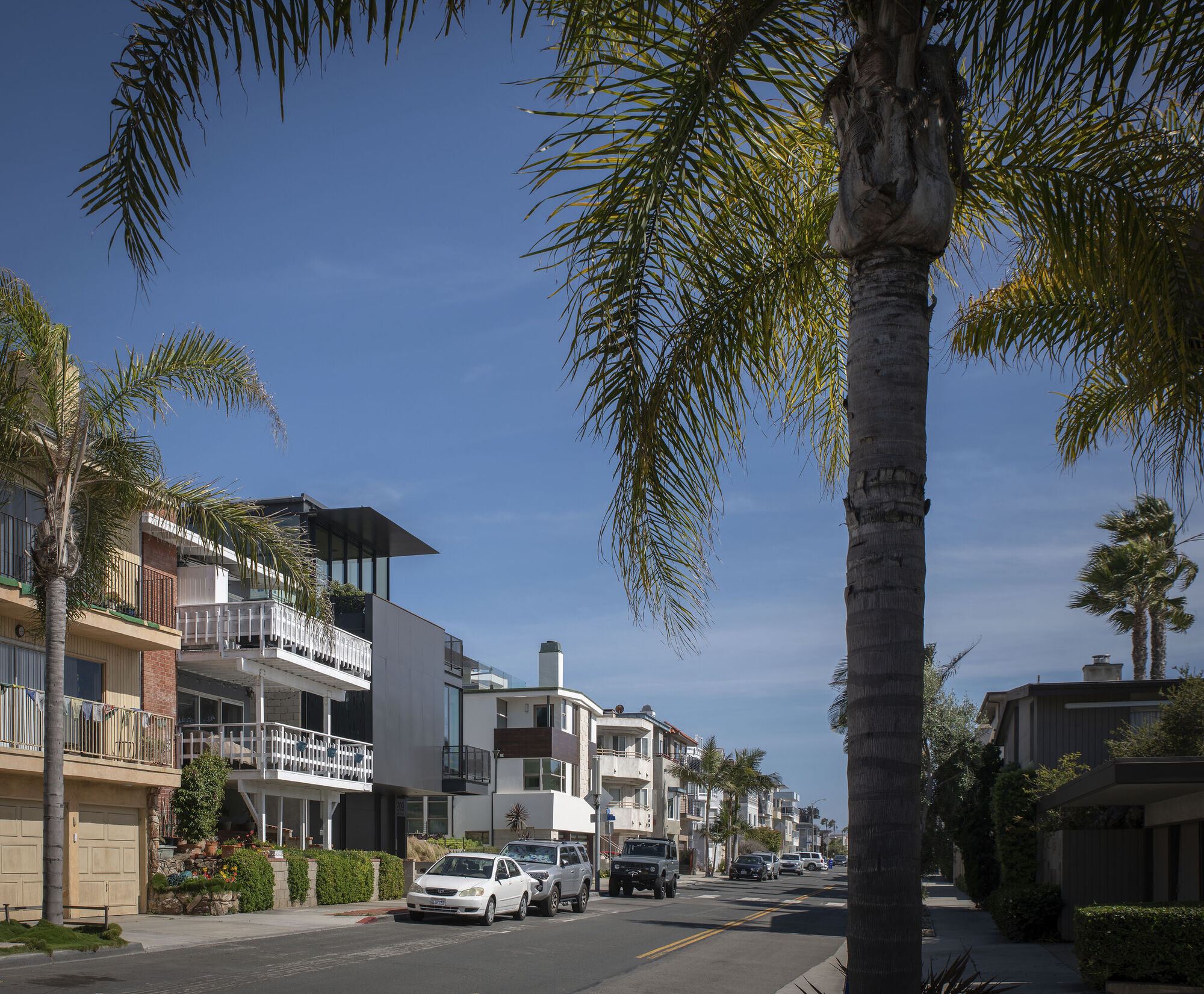 丨美国曼哈顿丨Olson Kundig-21