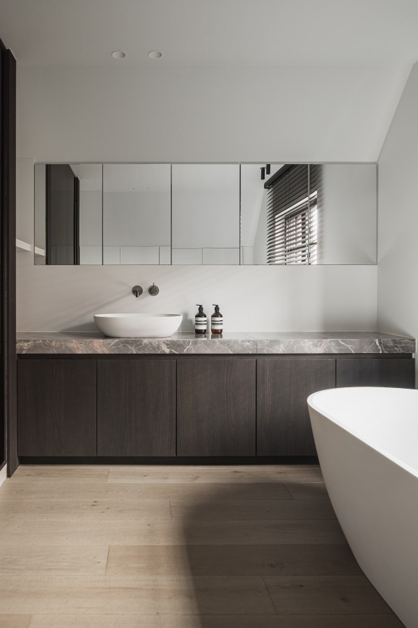 Realisaties Woodstoxx | Parketvloeren, Gevels & Terrassen-41