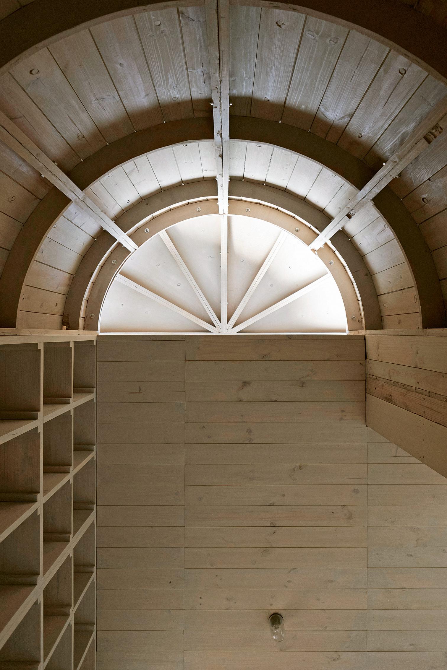 曲线之美 · Paarl 多代同堂住宅的创新设计丨暂无-10