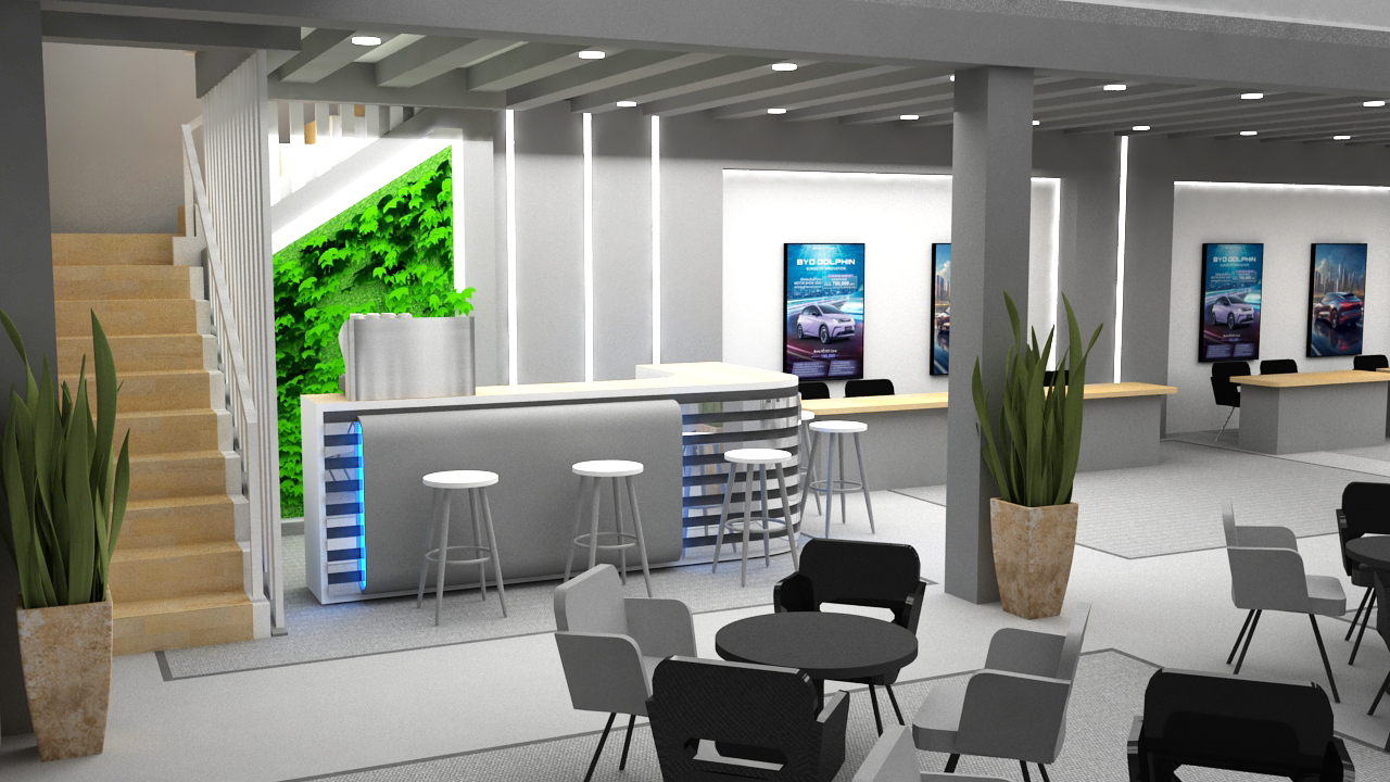 BYD EXHIBITION CONCEPT BOOTH-15