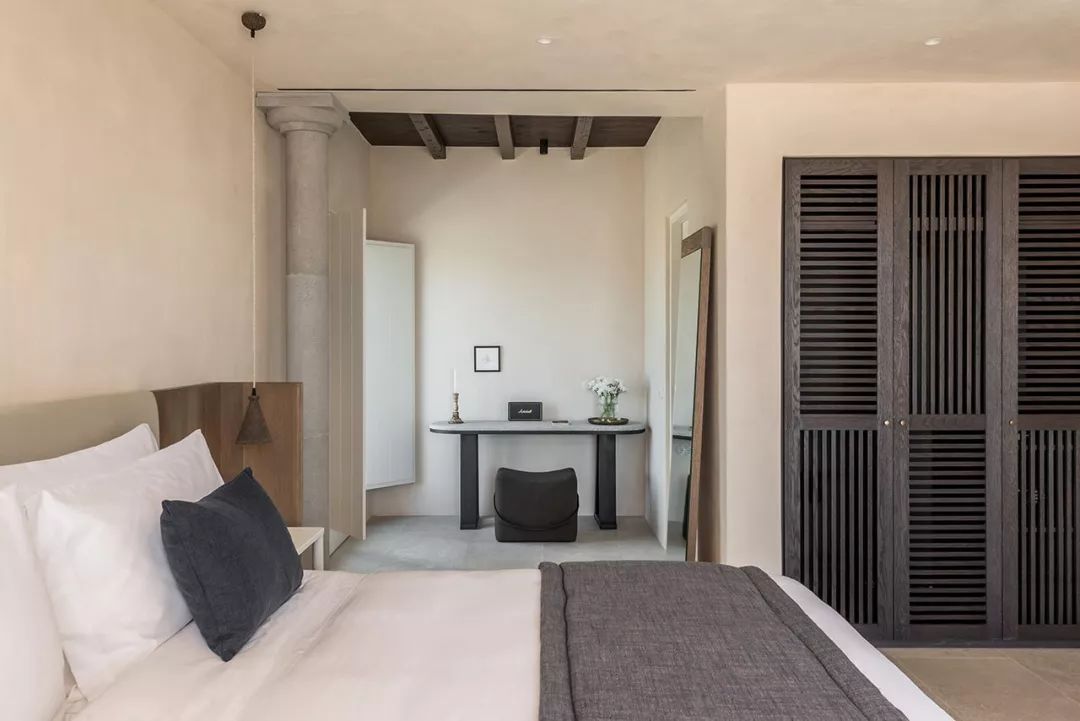 圣托里尼 Istoria 酒店,传统与现代的完美融合-52