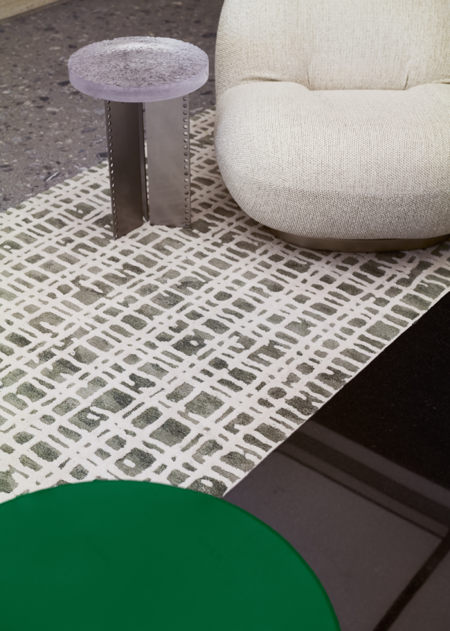 上海外滩壹号院知名导演之家丨中国上海丨壹舍设计-18