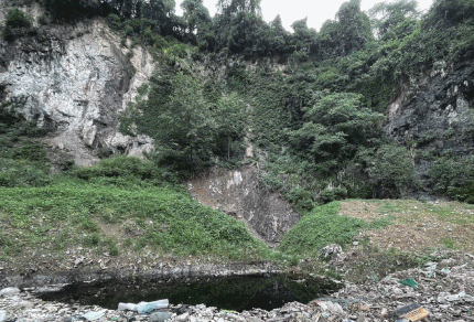 杭州自然美景工作室丨中国杭州丨余伟增,柴荣-1