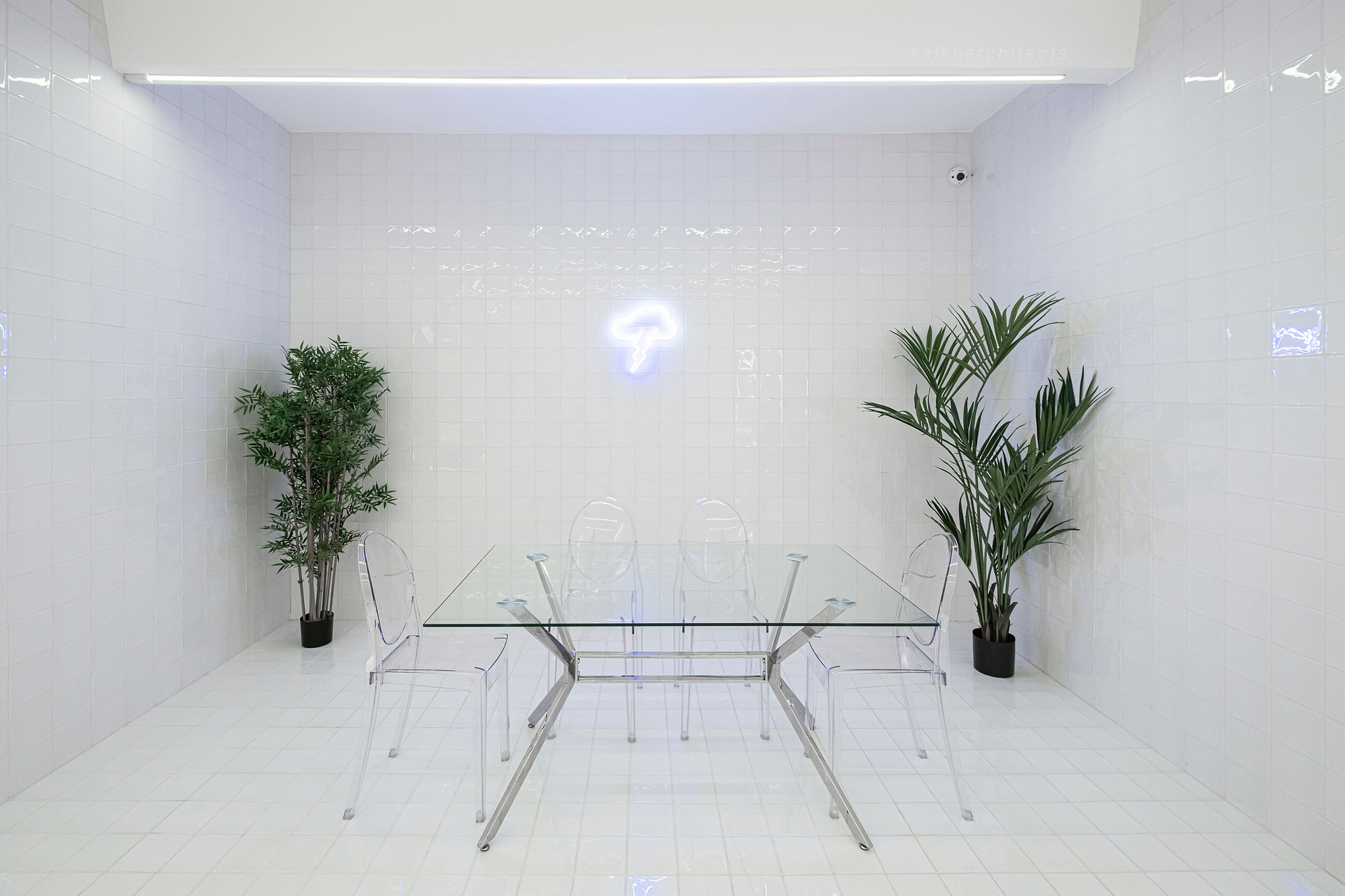 Background 摄影工作室丨俄罗斯莫斯科丨Kelkh Architects 工作室-9