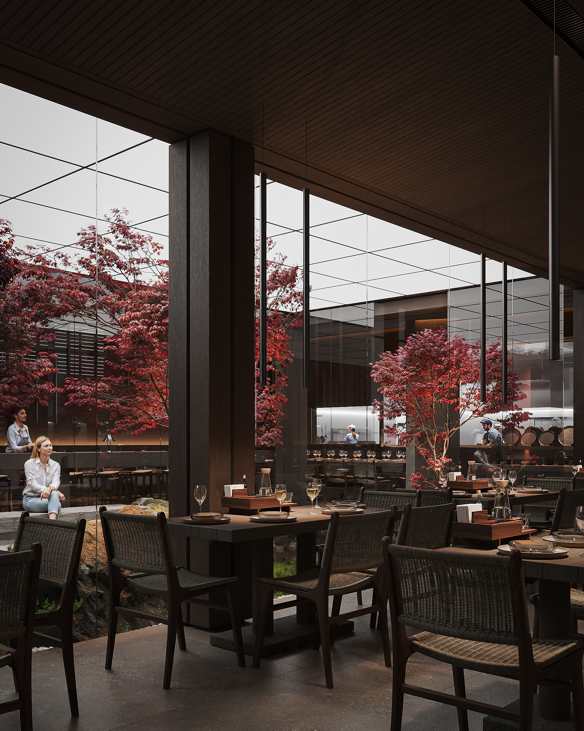 奈良原(注:NARA常见对应奈良,HARA常见对应原,但由于没有更多语境,这只是一种可能的人名或地名等的音译,具体需结合实际情况确定) 丨美国亚利桑那-14