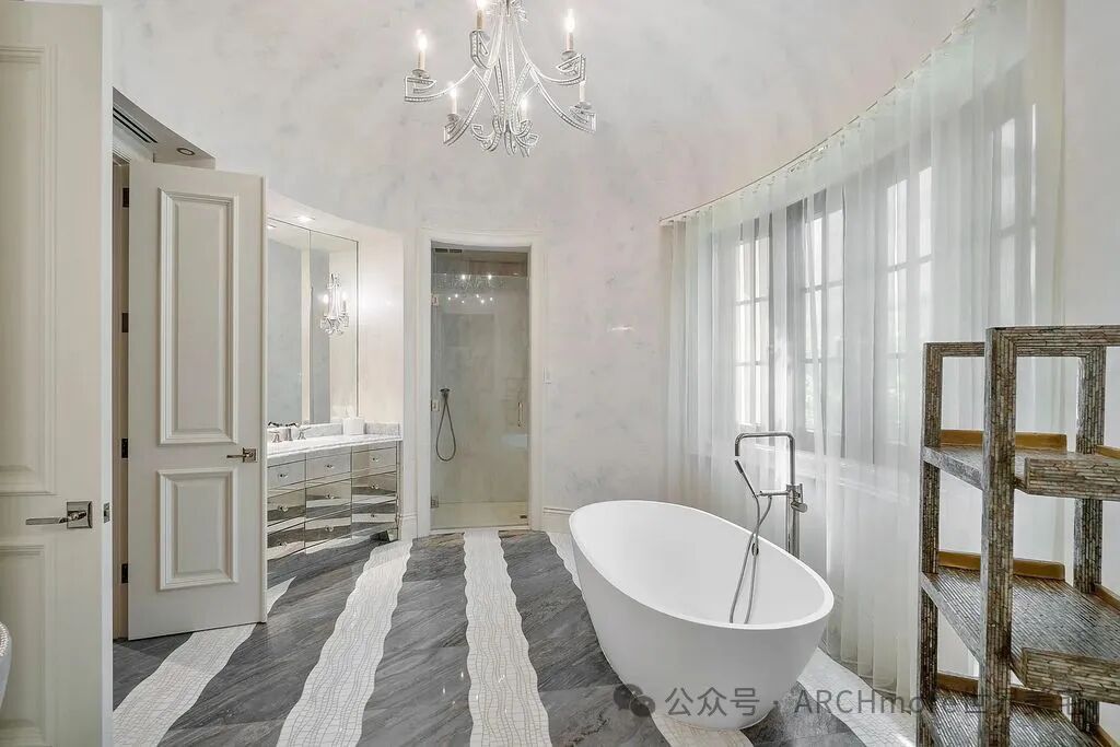 2455SOceanBlvd｜五幕建筑诗学的空间独白-30