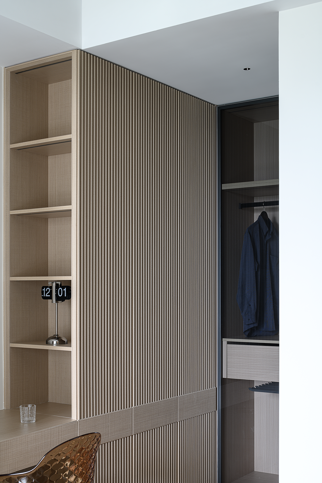 云顶至尊大平层丨中国厦门丨KMD | 上羽设计-41