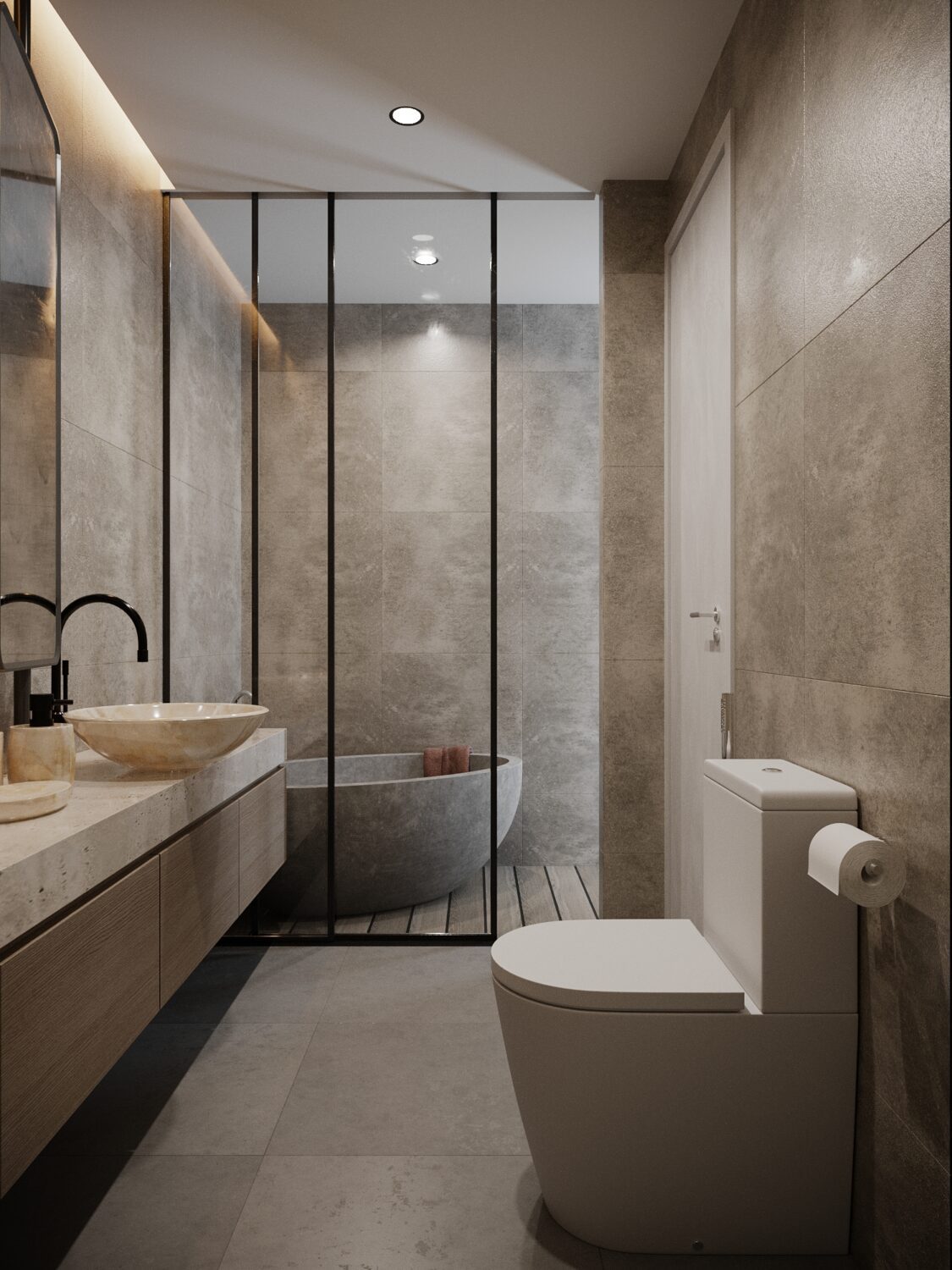 奇尔家族丨Polymorph Design Studio-14