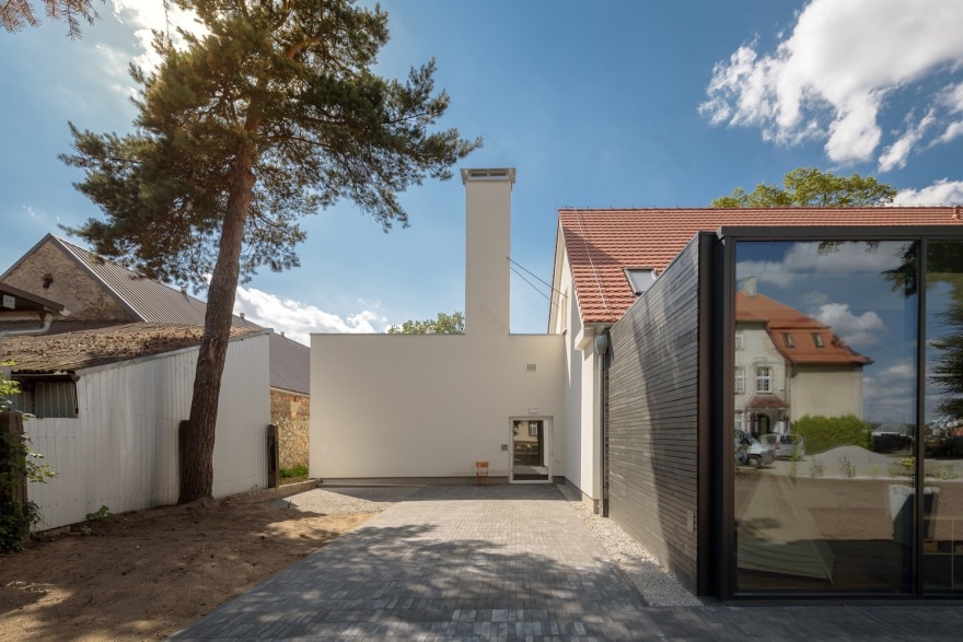 Škôlka v Opole,Poľsko(波兰奥波莱幼儿园)丨波兰波莱丨PORT Architekci-46