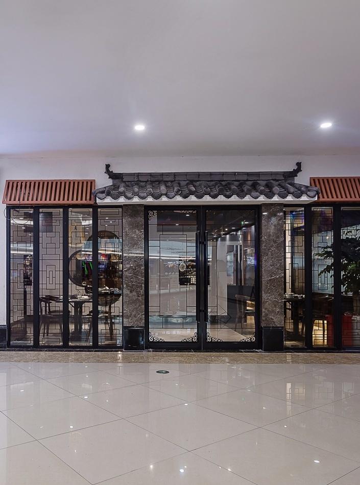 同忆餐厅(新昌海洋城店)-1