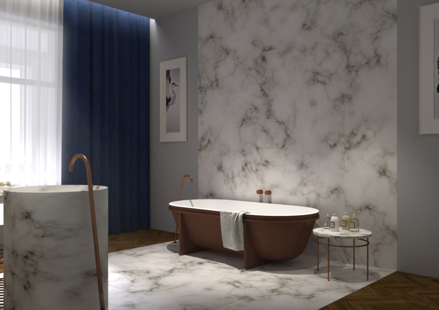 罗迪纳大酒店和水疗中心-14