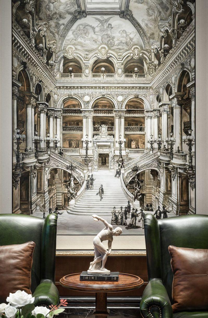 天津中储城邦展示中心-19