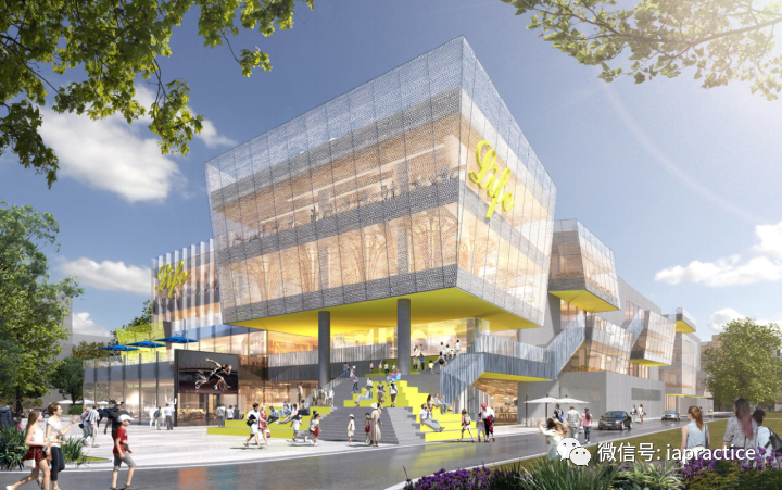 和立建筑实践丨中国北京-87