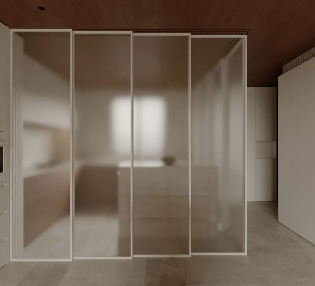 听松风处丨中国洛阳丨隅间空间设计工作室-45