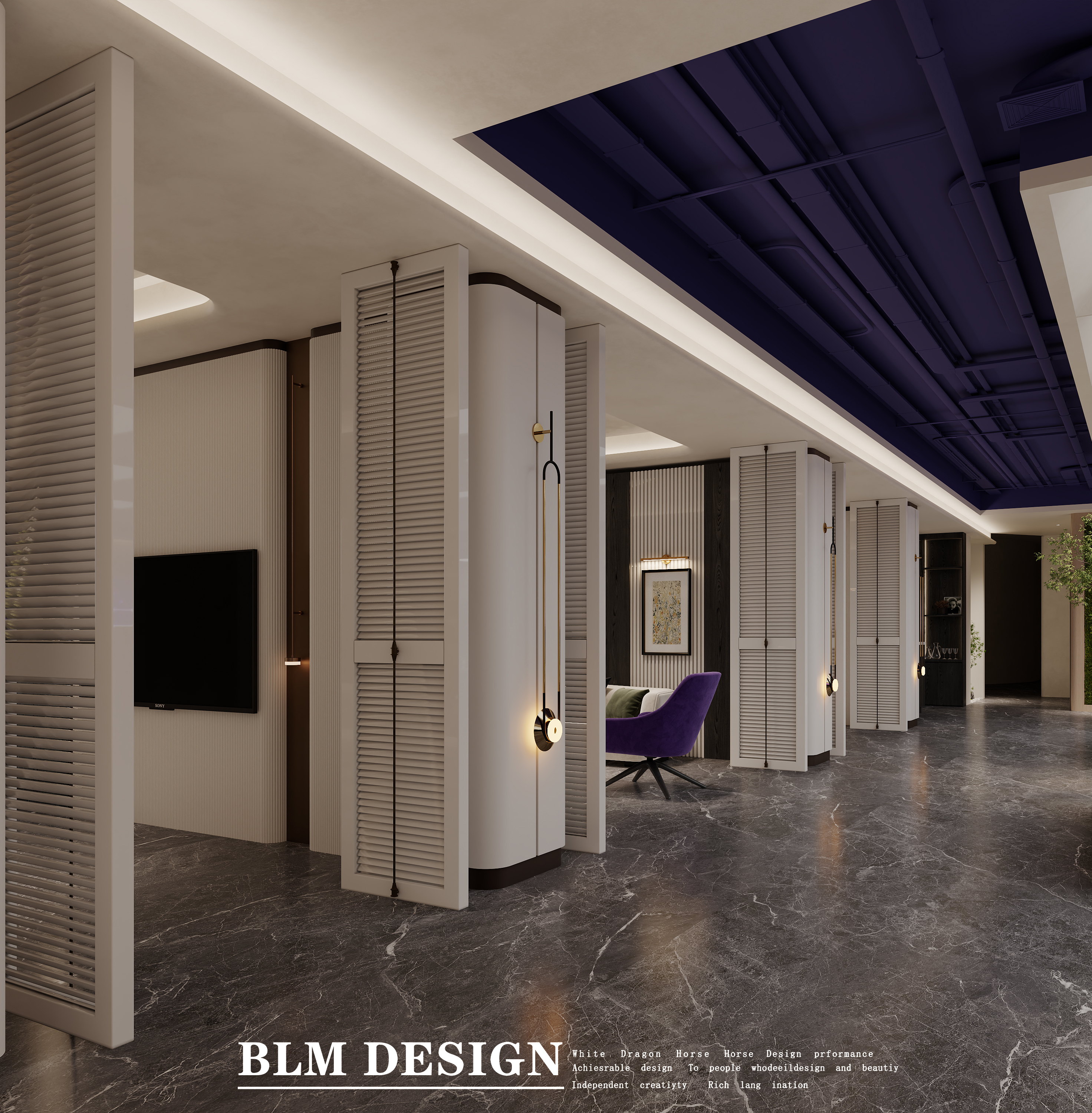 工装设计效果图案例-5