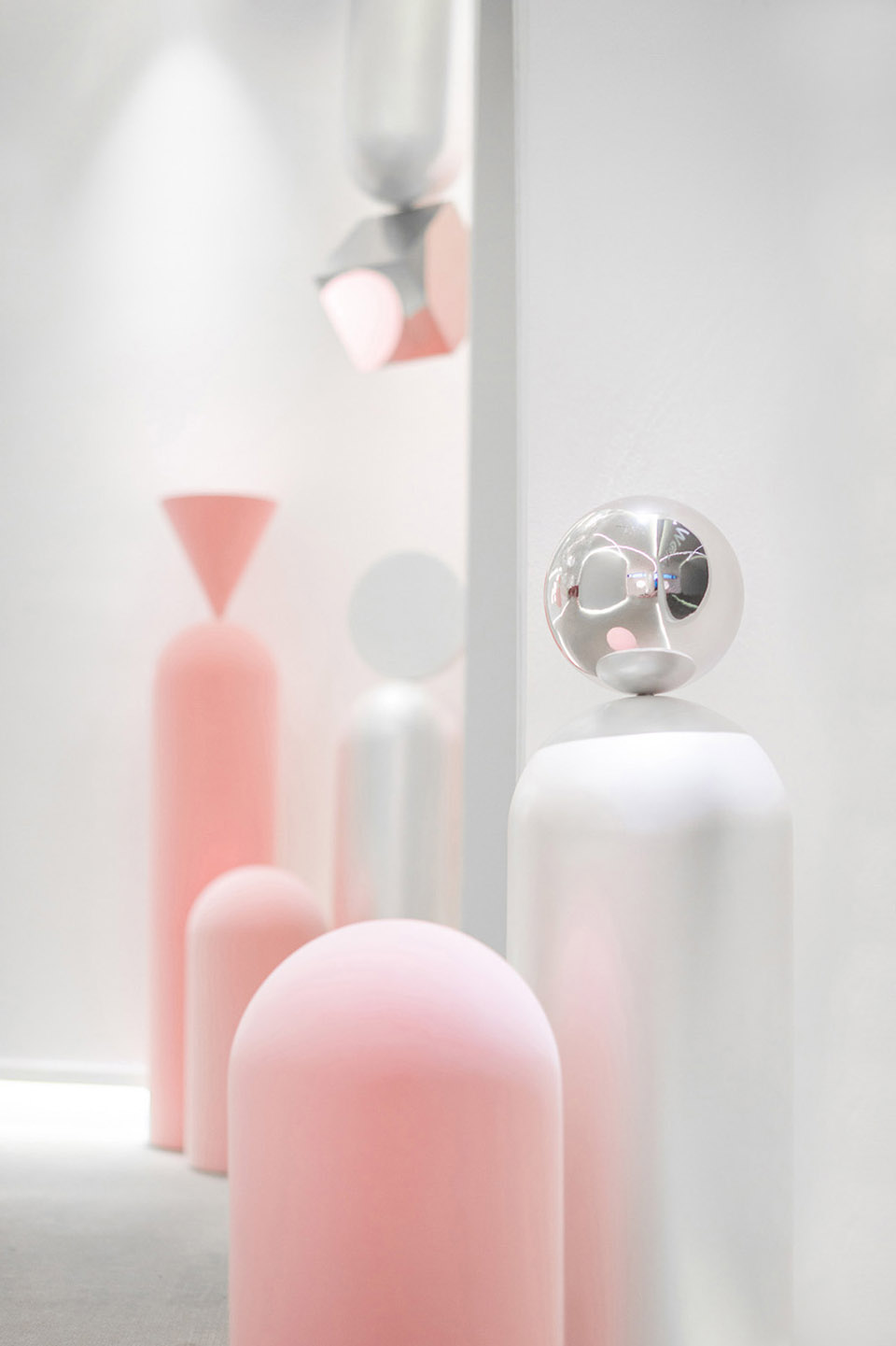 上海MOTTOES办公总部-7