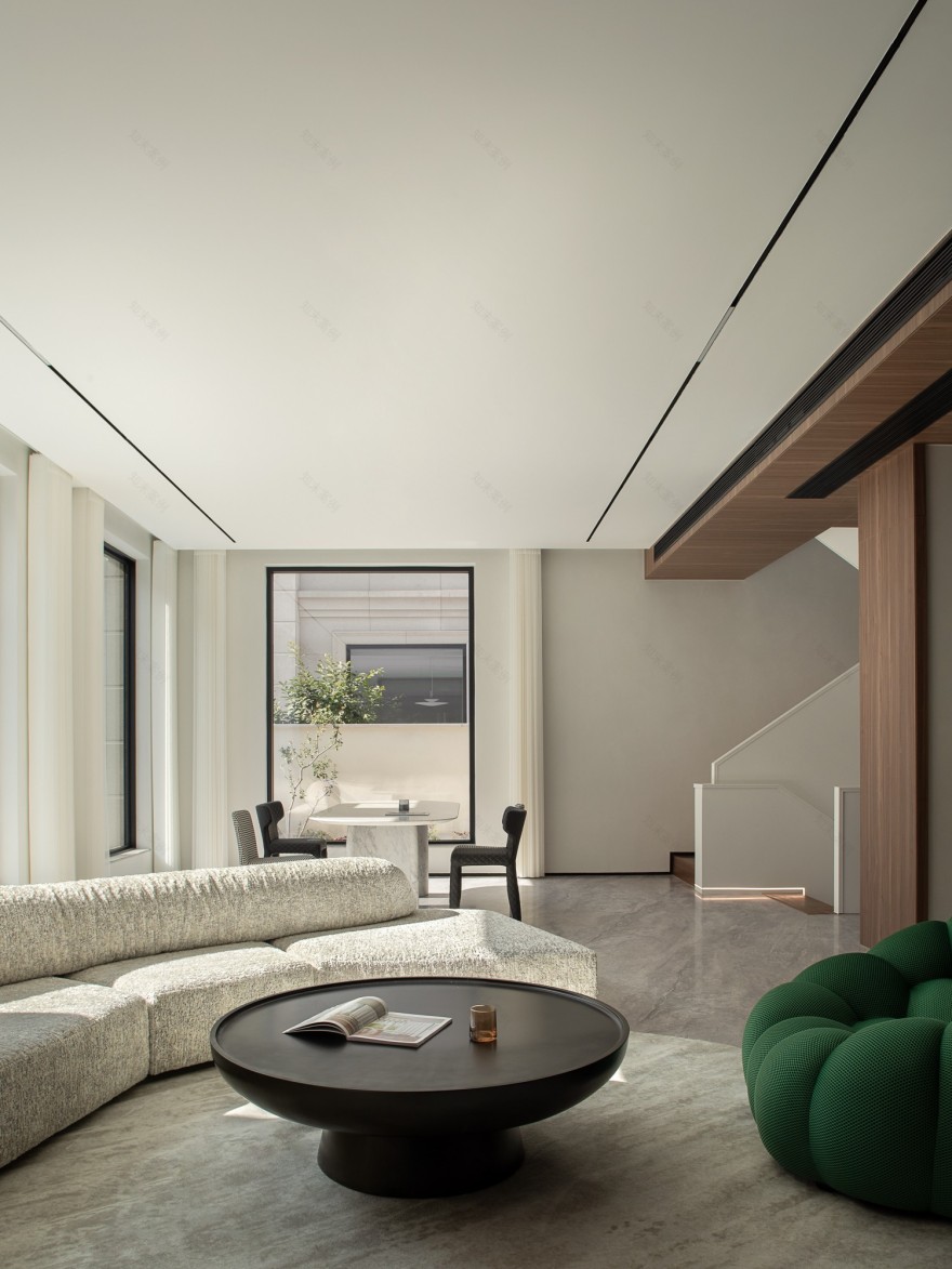 庄园丨中国金华丨涵舍空间设计事务所-21