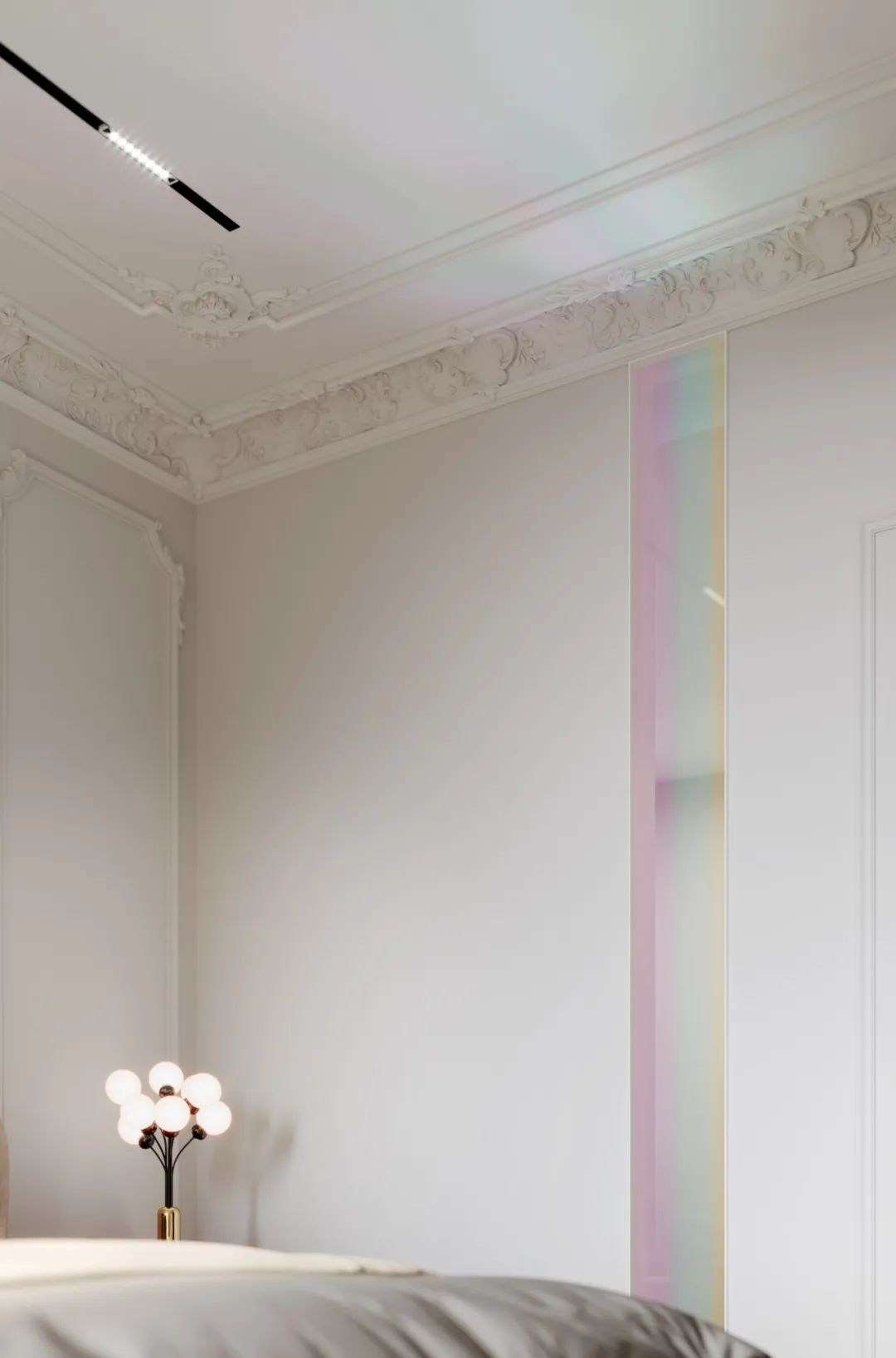 长虹天樾丨原色空间设计-15