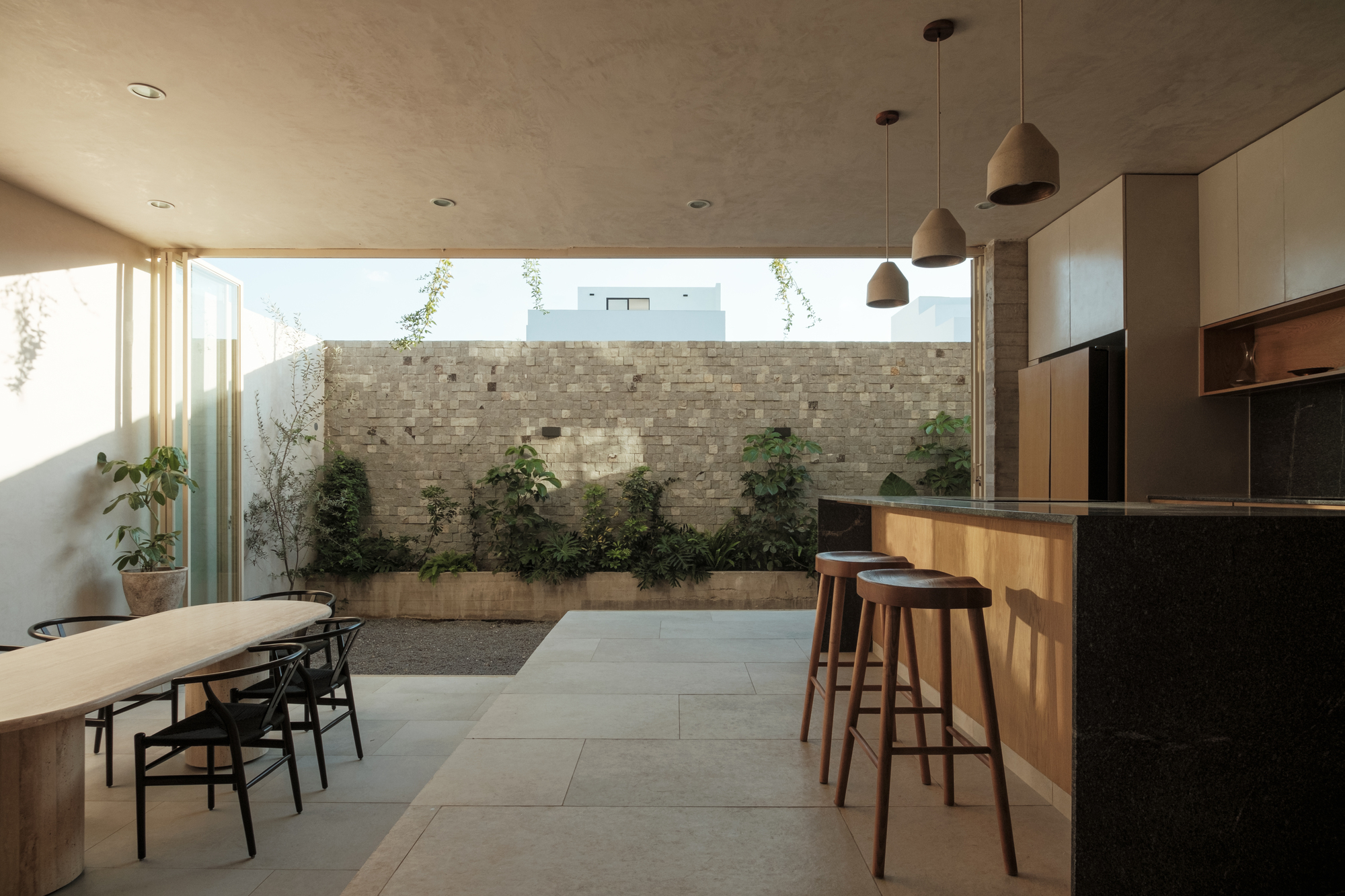 马缨丹屋丨墨西哥瓜达拉哈拉丨Dinamita-13