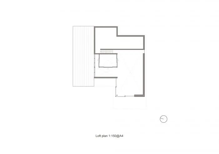 日本 Tsumugu 之家丨日本鹿儿岛丨Archipatch-44