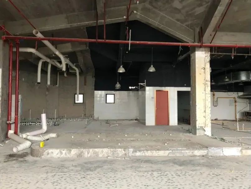 雪鸮酒吧丨中国长沙丨凡兮设计师事务所-57