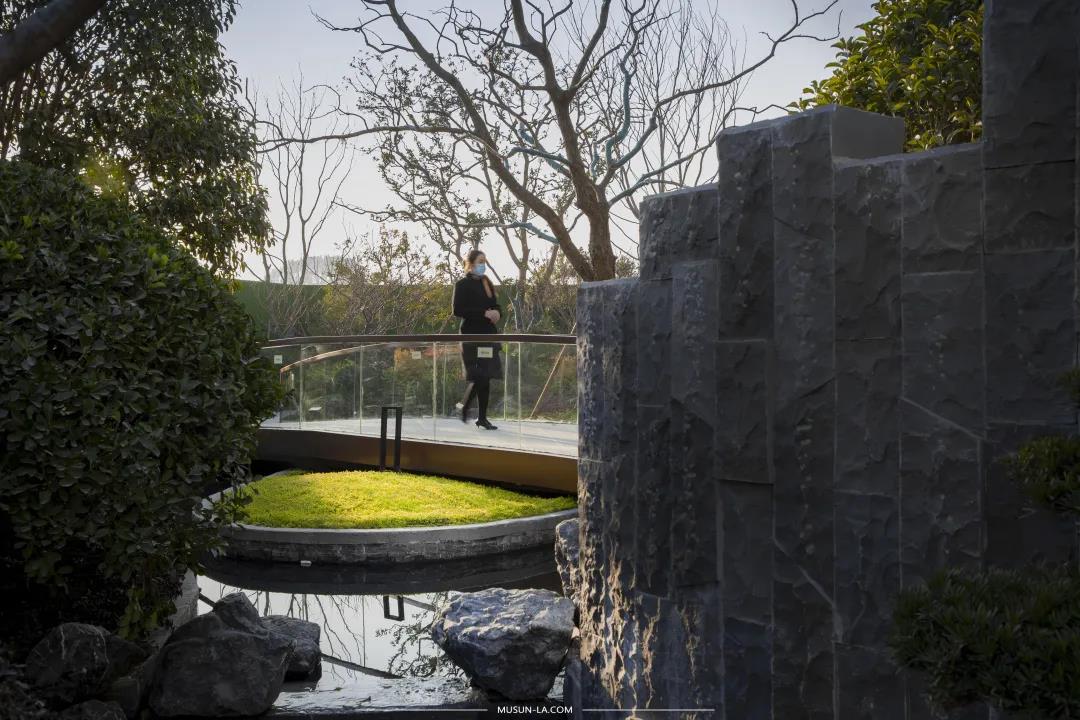 荣安·春熙上和湾丨中国杭州丨杭州木杉景观设计有限公司-31